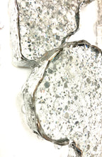 Load image into Gallery viewer, Glitzy Glam African Shaped Coasters
